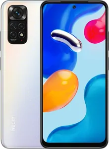 Замена телефона Xiaomi Redmi Note 11S в Екатеринбурге